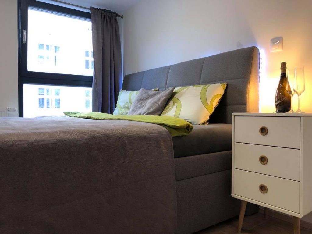 Pronajem bytu 1+kk 30 m2