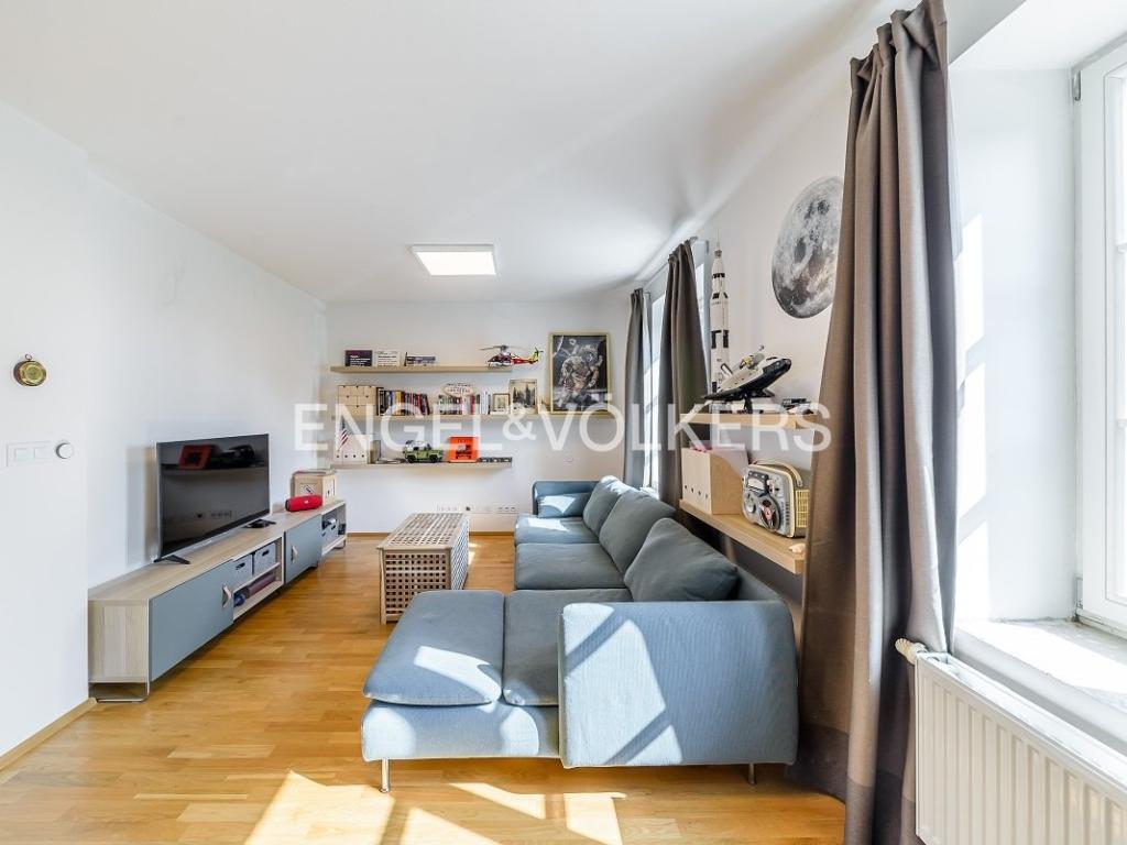 Prodej domu 105 m2