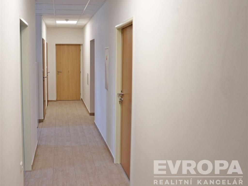 Pronájem bytu pokoj 12 m2
