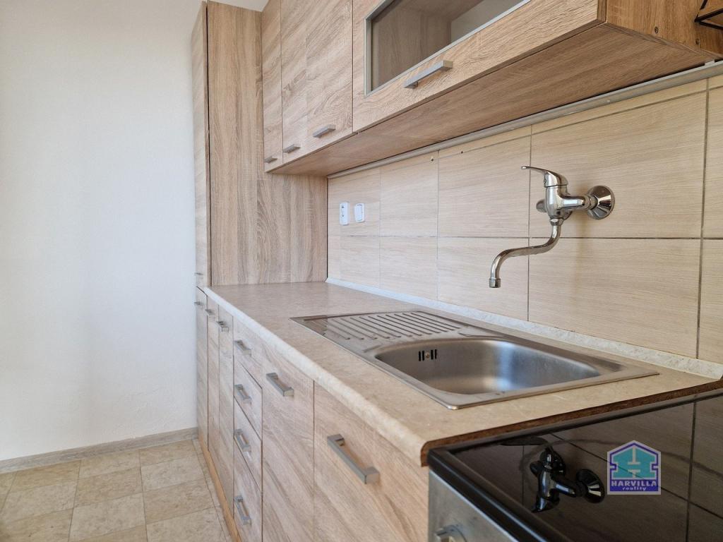 Pronájem bytu 1+kk 30 m2