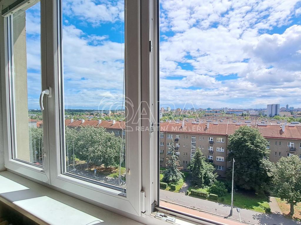 Prodej bytu 3+1 63 m² - Widok 3