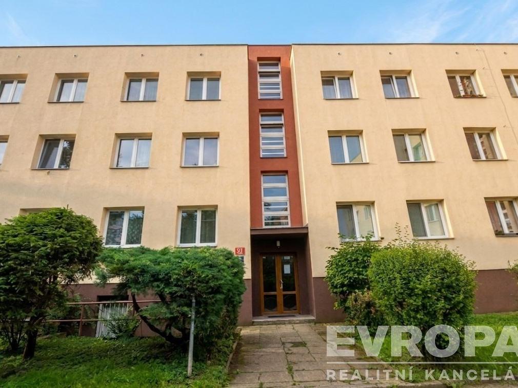 Pronájem bytu 3+kk 78 m2