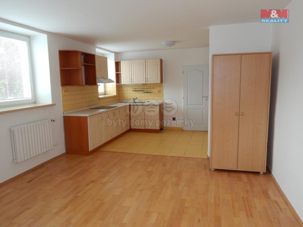 Pronajem bytu 2+kk 70 m2