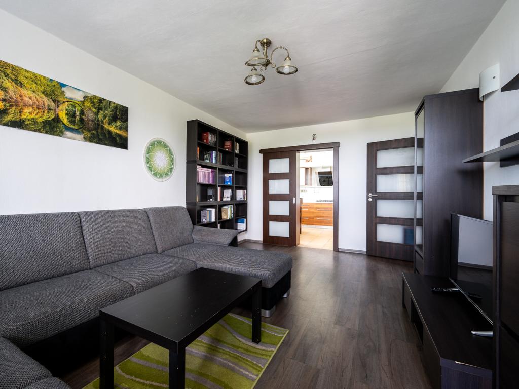 3+1, Pardubice - Brožíkova, 5990000 Kč, 78 m2