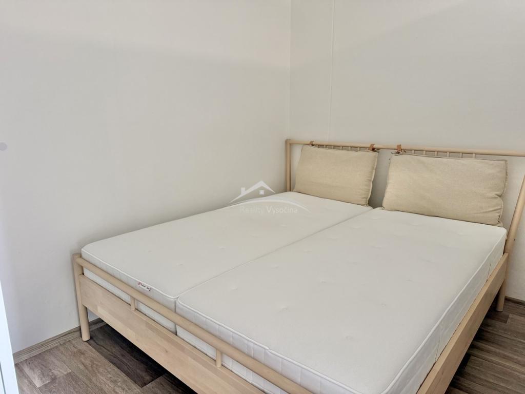 Pronájem bytu 1+1 40 m2