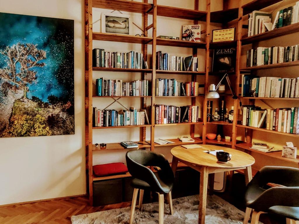 Pronájem bytu 1+1 30 m2