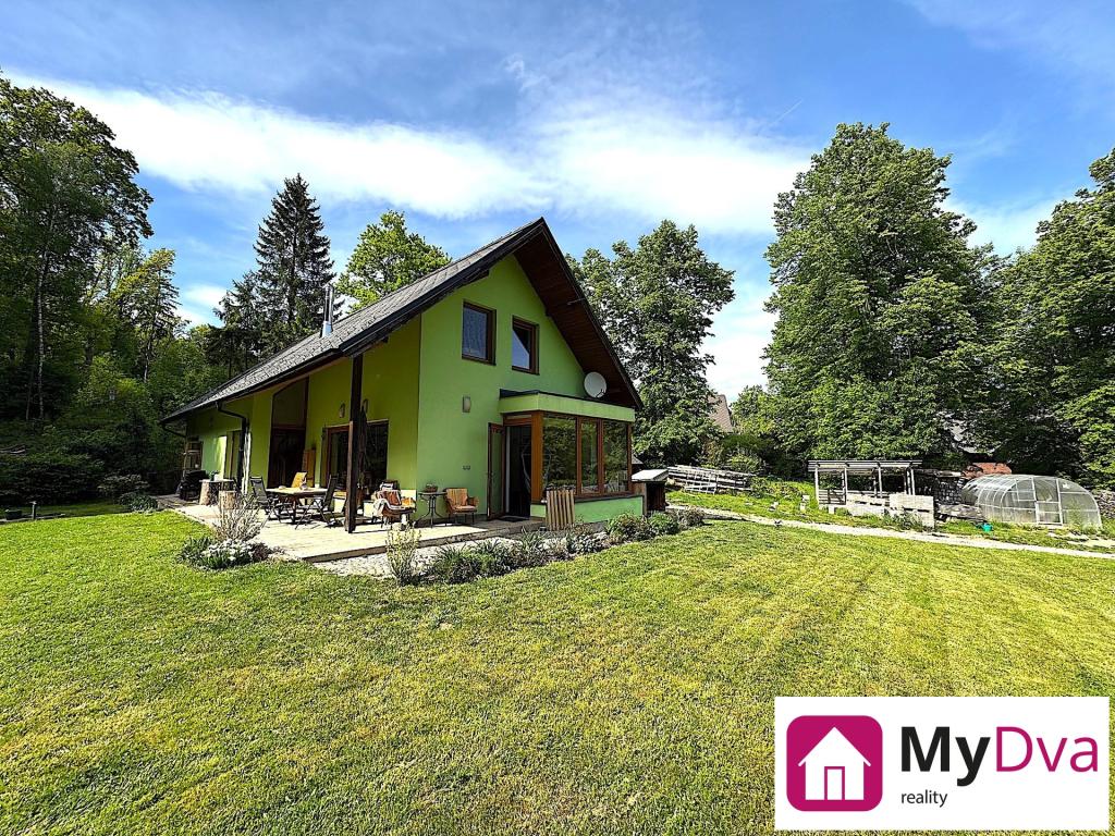 Prodej domu 167 m2
