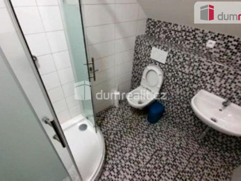 Pronájem bytu 1+kk 15 m2