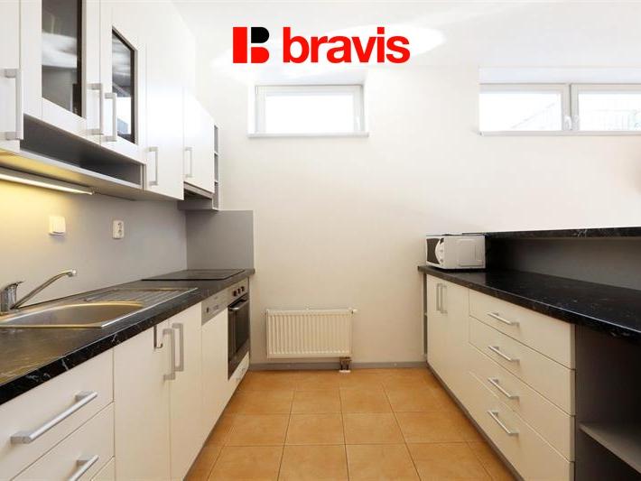 Pronájem bytu 3+kk 76 m2