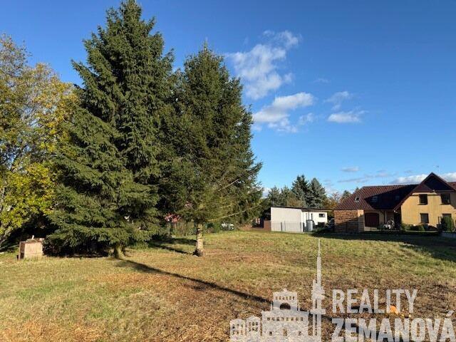 Prodej pozemku 1530 m2, Struhařov – náhled fotky 11