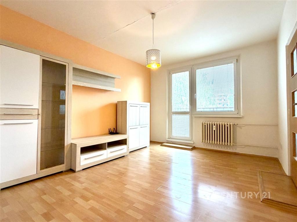 Listing 1