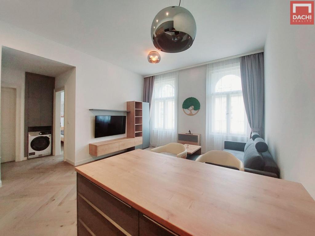 Pronájem bytu 2+kk 56 m2