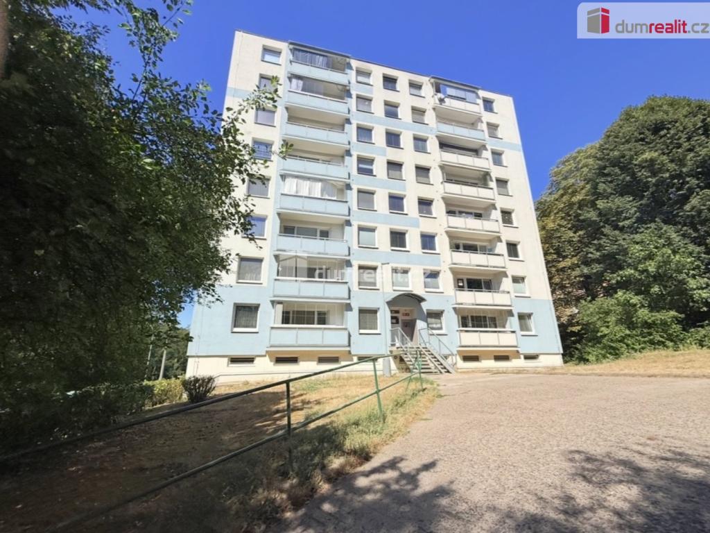 Pronájem bytu 3+1 73 m2