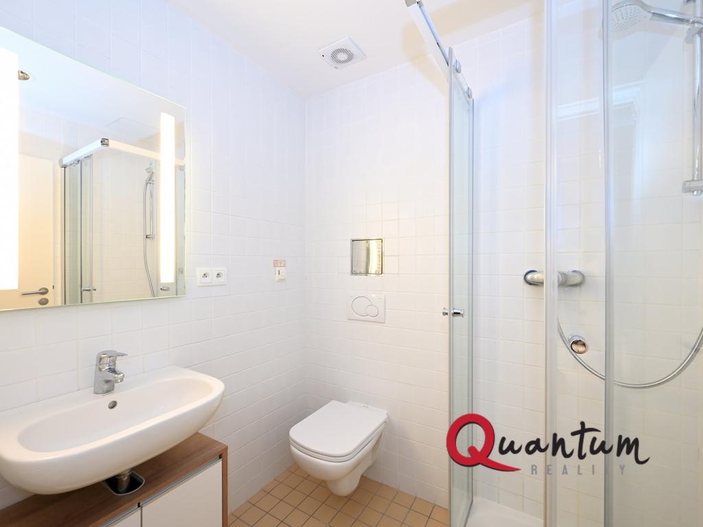 Pronájem bytu 3+kk 80 m2