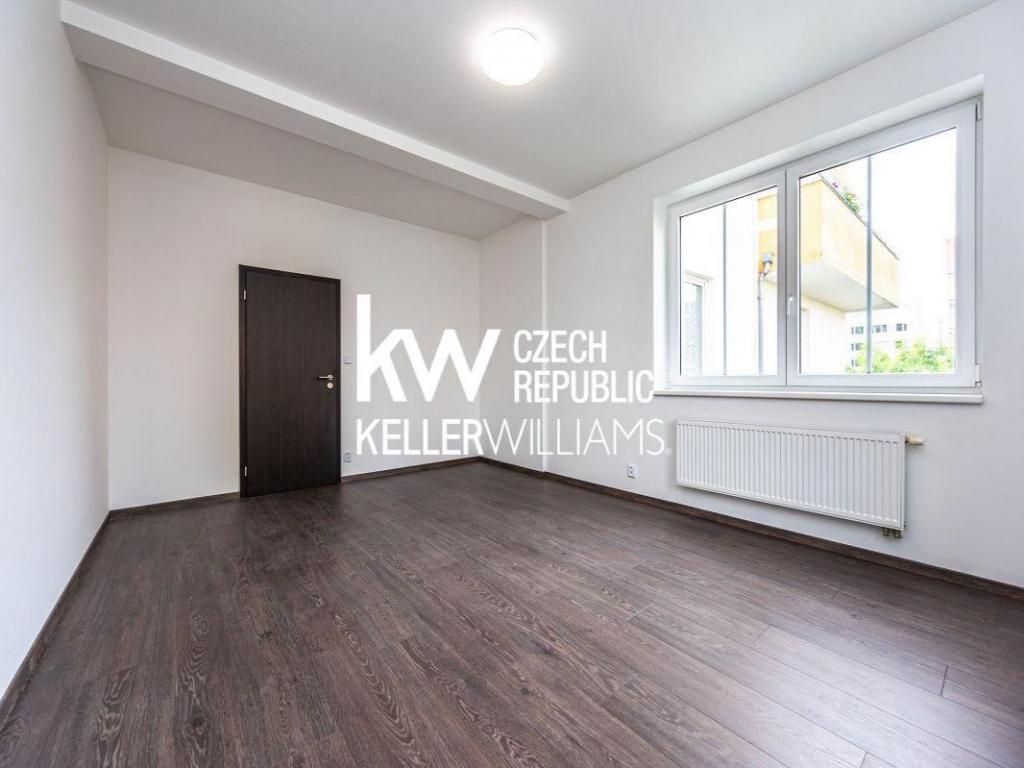 Pronajem bytu 2+kk 60 m2
