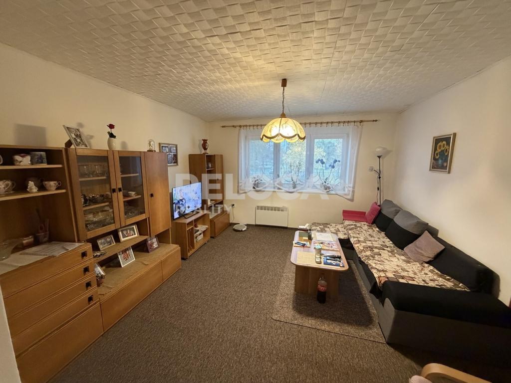 Prodej bytu 3+1 76 m2