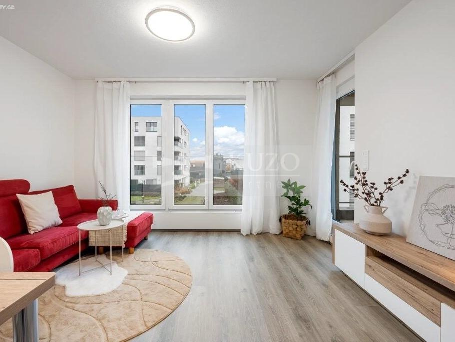 Pronájem bytu 2+kk 48 m2