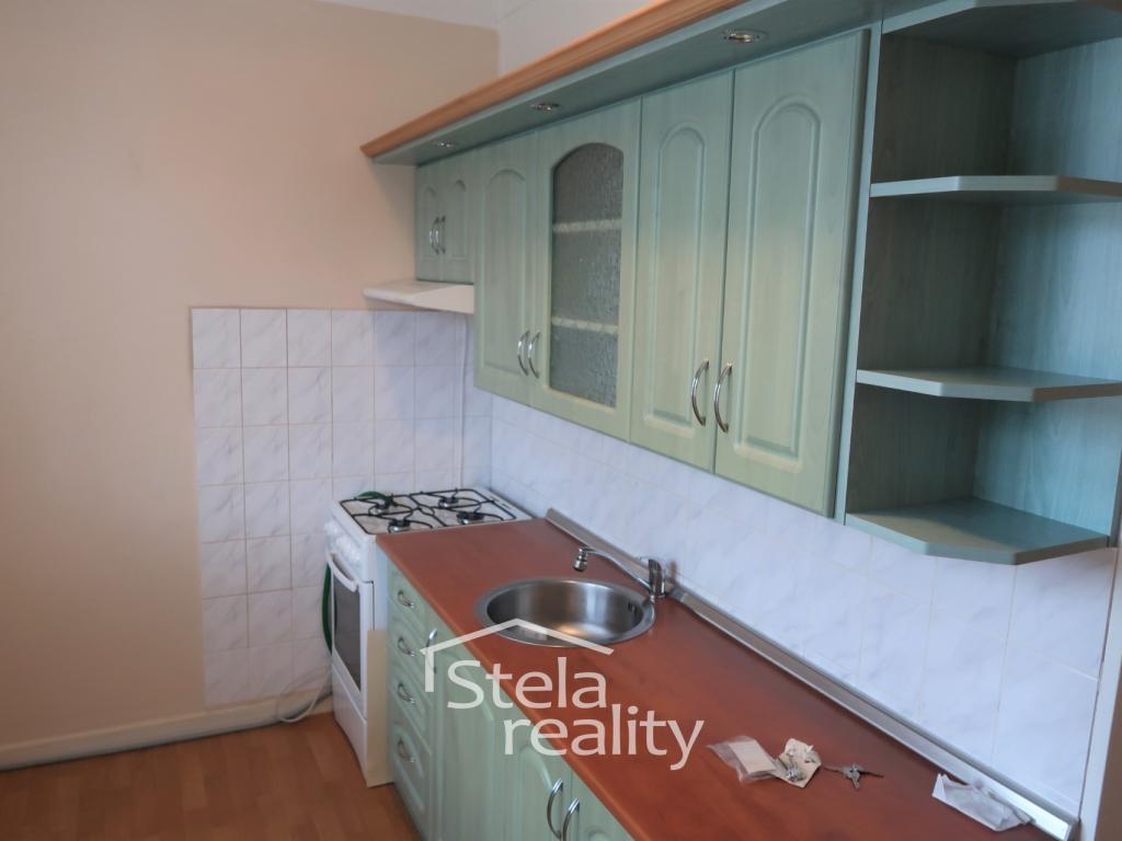 Pronájem bytu 2+1 56 m2