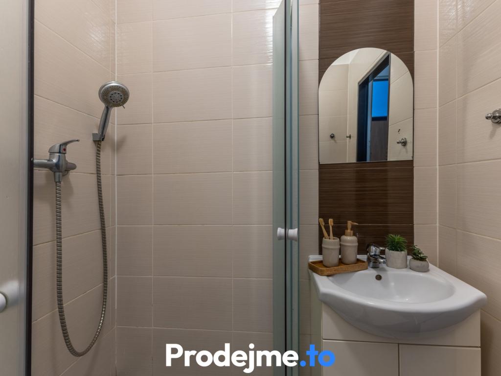 Pronájem bytu 1+1 42 m2
