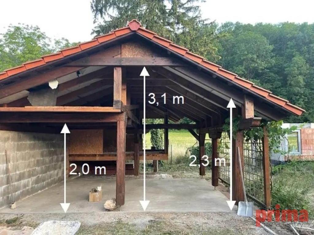 Prodej pozemku 