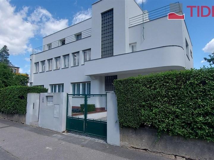 Pronájem bytu 3+kk 100 m2, Praha – náhled fotky 11