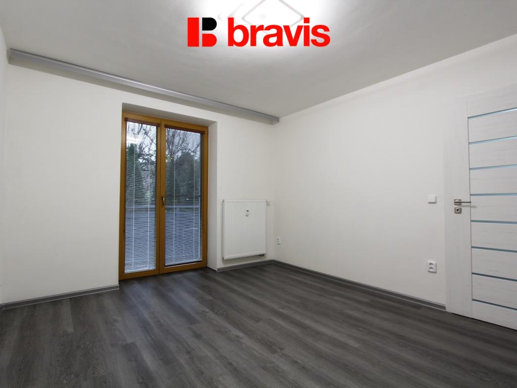Pronájem bytu 1+1 32 m2