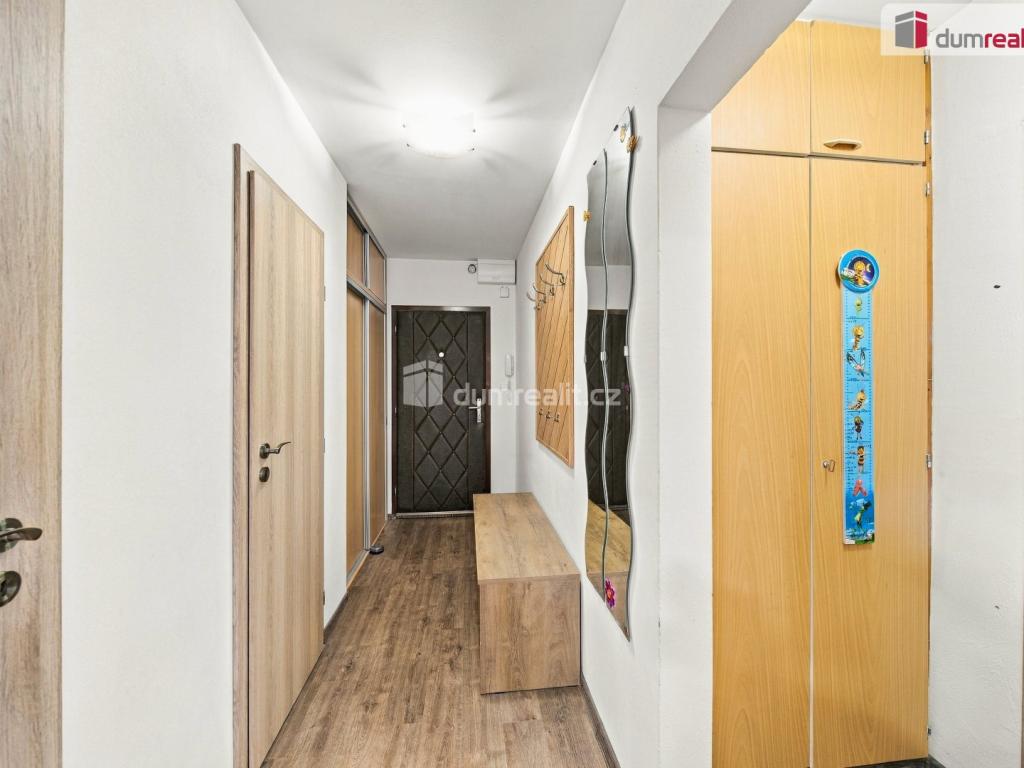 Prodej bytu 3+1 70 m2, Břeclav – náhled fotky 12
