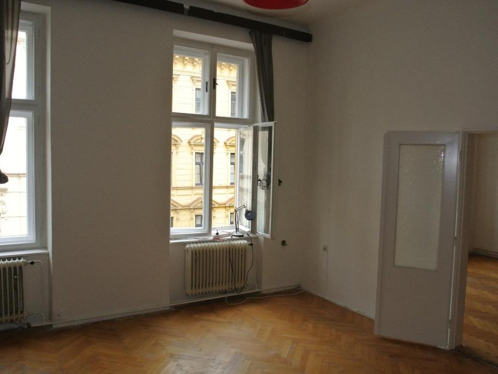 Pronájem bytu 3+kk 87 m2