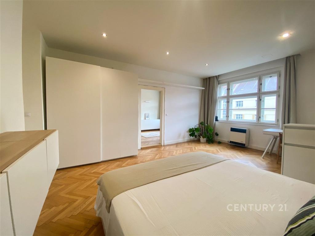 Pronájem bytu 2+kk 59 m2