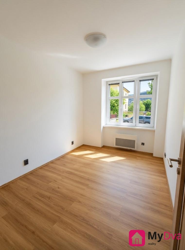 Pronájem bytu 2+kk 52 m2
