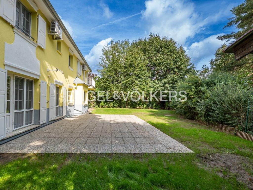 Pronájem domu 302 m2, Praha – náhled fotky 19