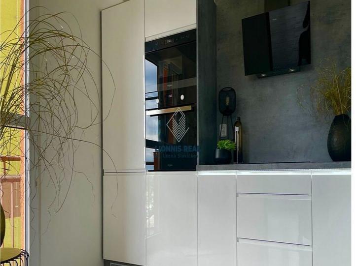 Pronajem bytu 2+1 50 m2