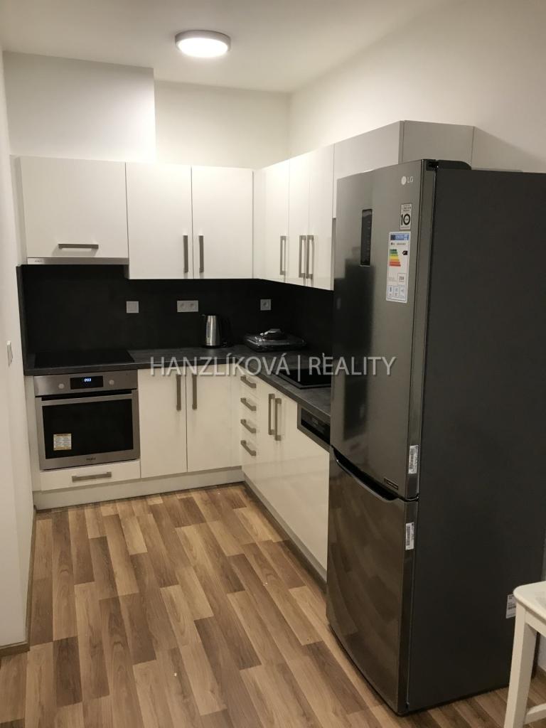 Pronájem bytu 2+kk 45 m2