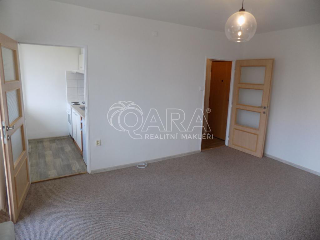 Pronájem bytu 1+1 35 m2