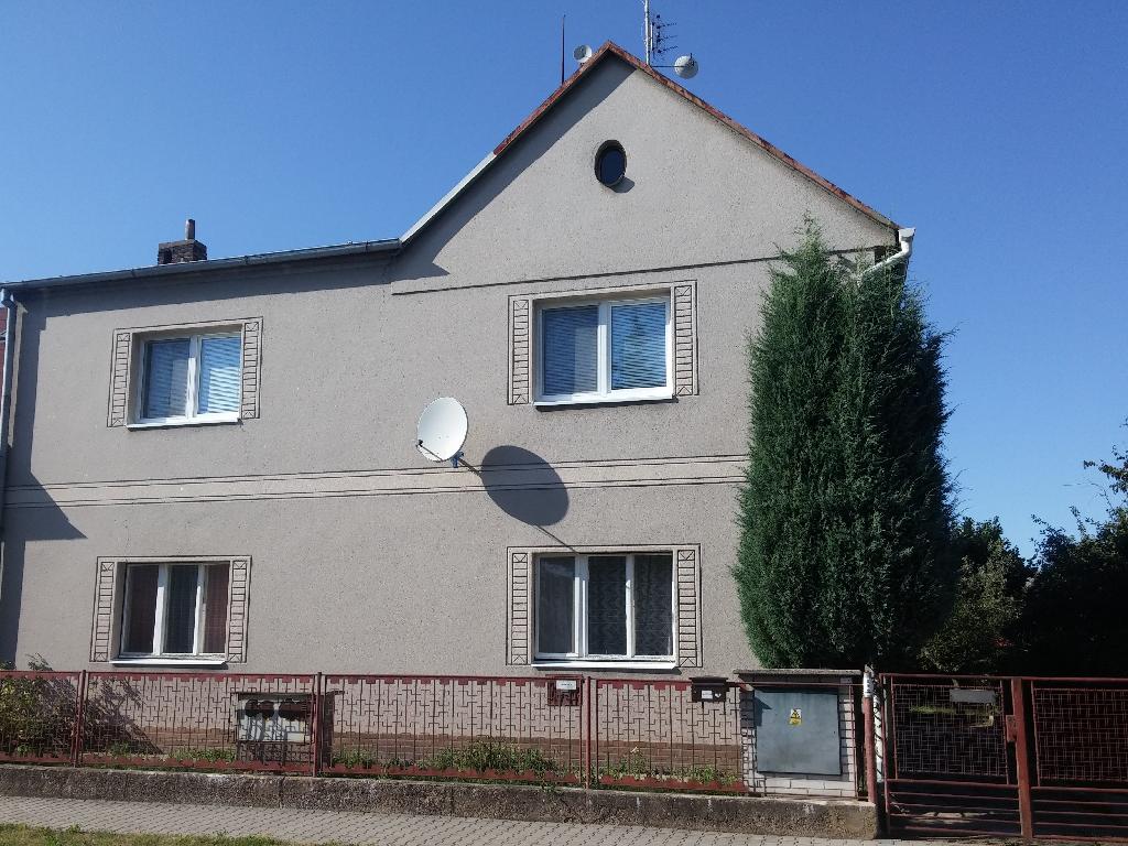 Pronajem bytu 3+kk 75 m2
