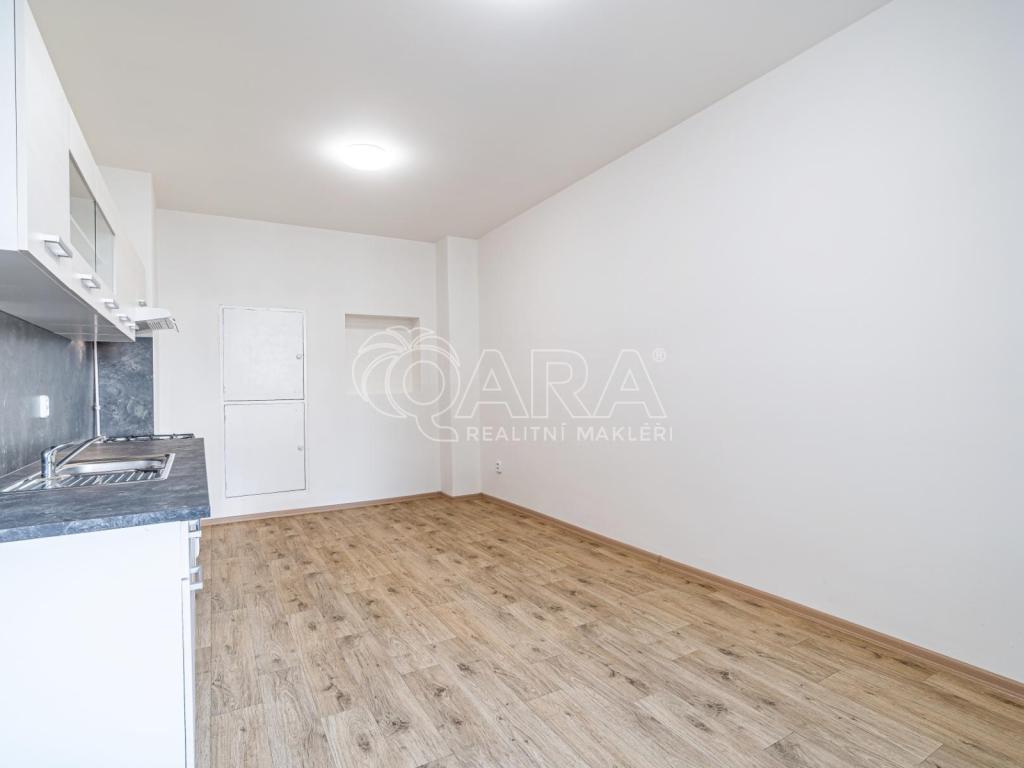 Pronájem bytu 2+1 90 m2