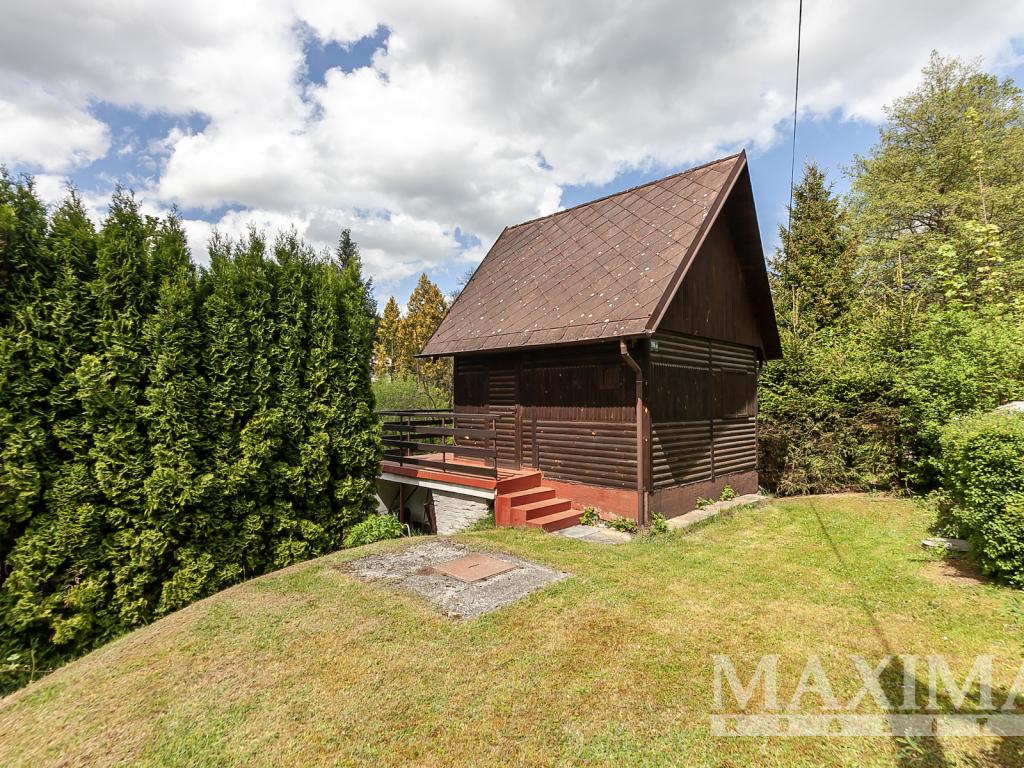 twoRooms, Krhanice - Krhanice, 3499000 Kč, 16 m2
