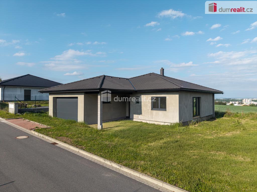 Prodej domu 218 m2