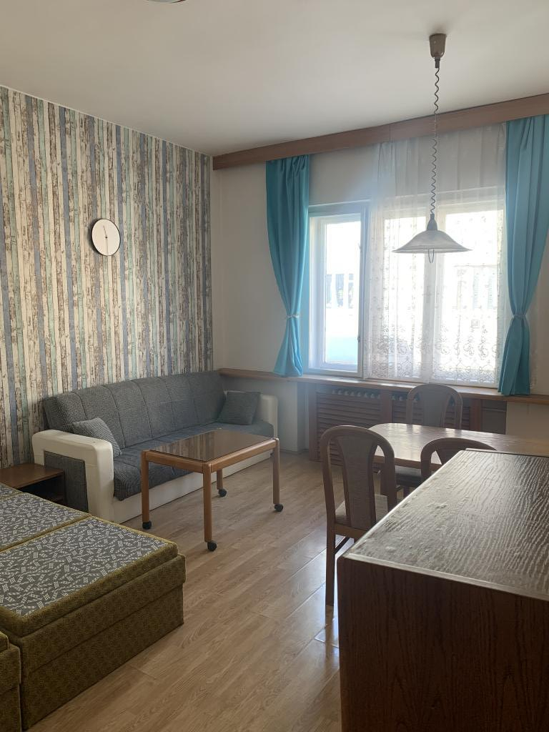 Pronájem bytu 1+kk 30 m2