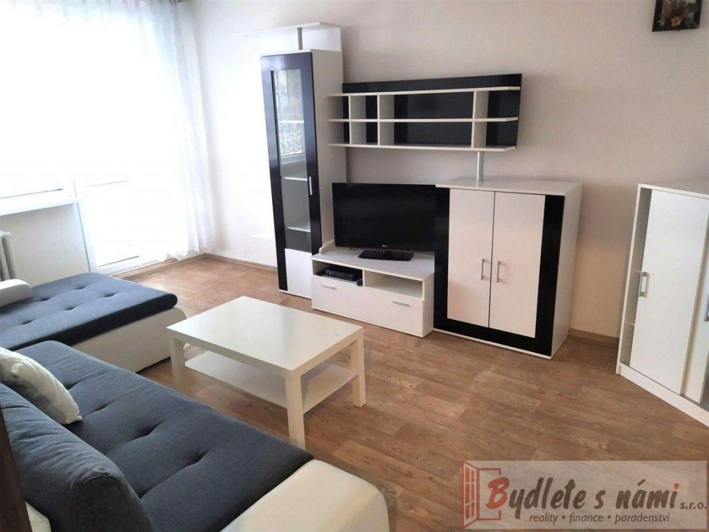Pronajem bytu 3+1 59 m2