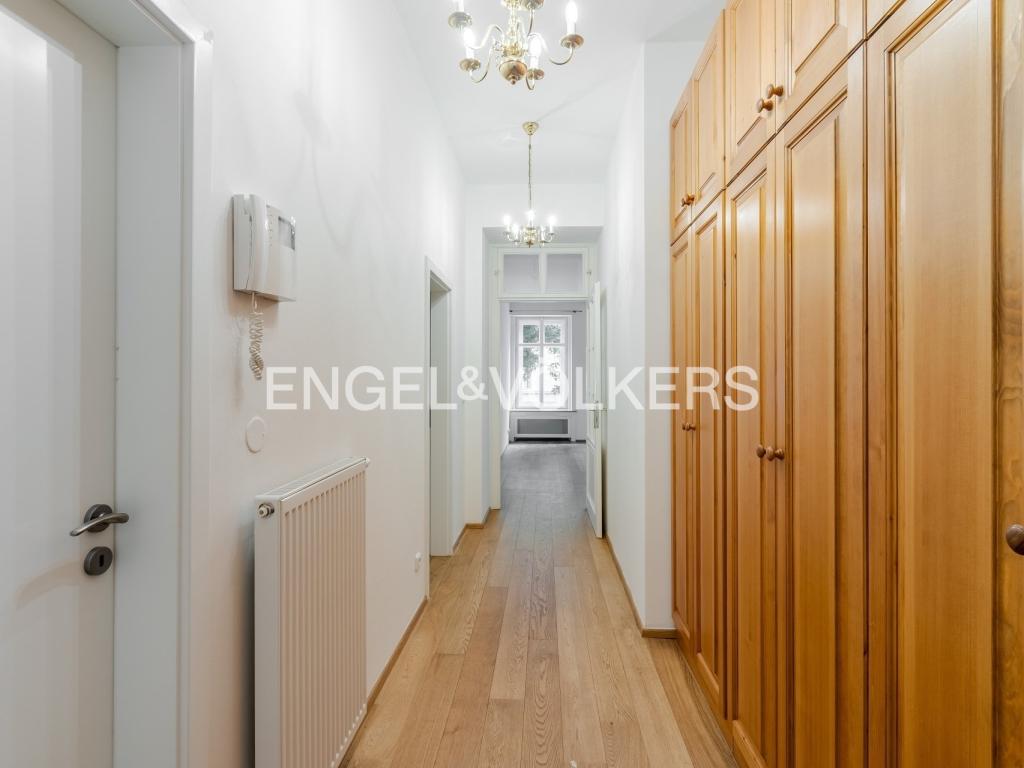 Pronájem bytu 3+kk 76 m2, Praha – náhled fotky 6