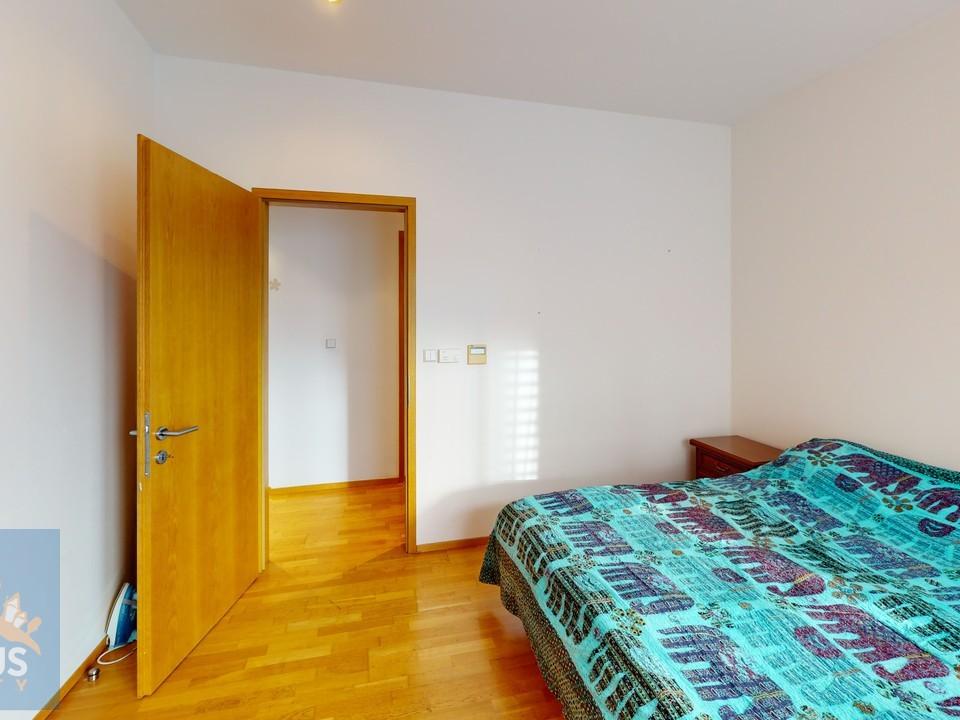 Pronájem bytu 3+kk 95 m2