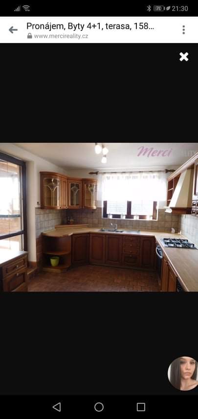 Spolubydleni bytu celý pokoj 180 m2