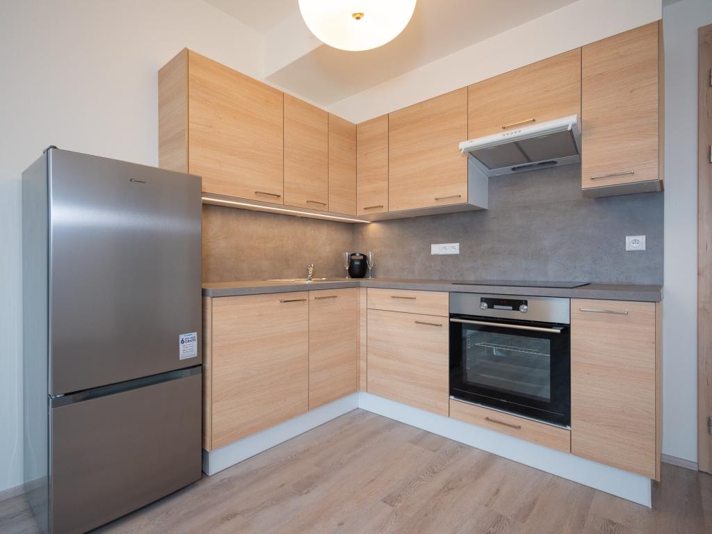 Pronájem bytu 2+kk 43 m2
