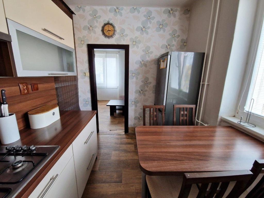 Pronájem bytu 3+1 56 m2