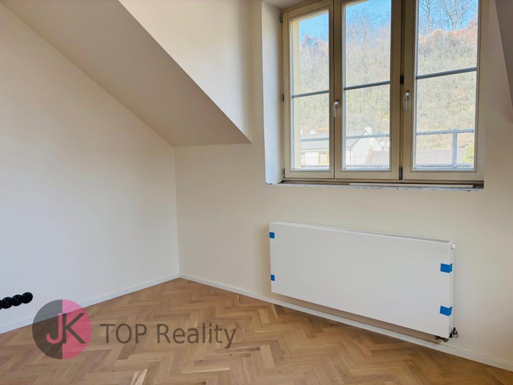 Pronájem bytu 1+1 42 m2