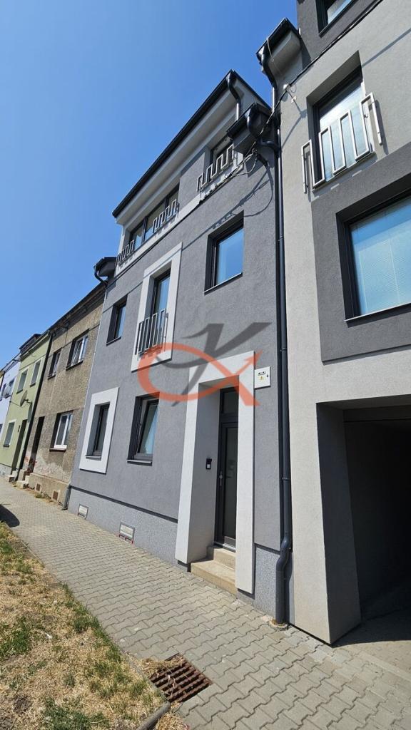Pronájem bytu 3+kk 57 m2