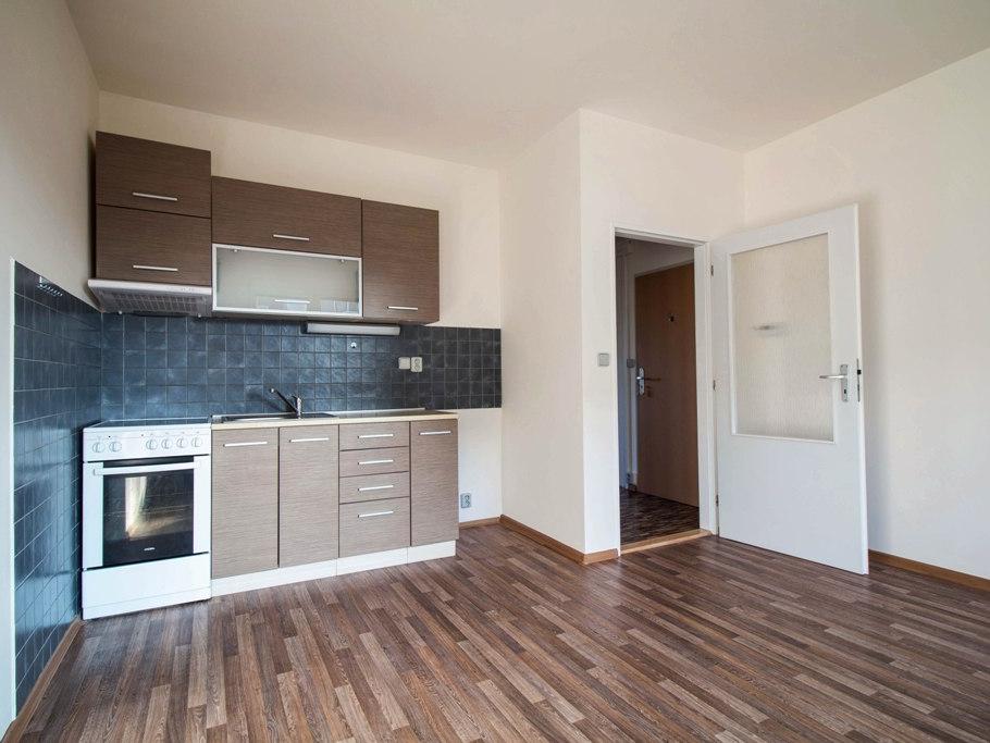 Pronajem bytu 2+kk 52 m2