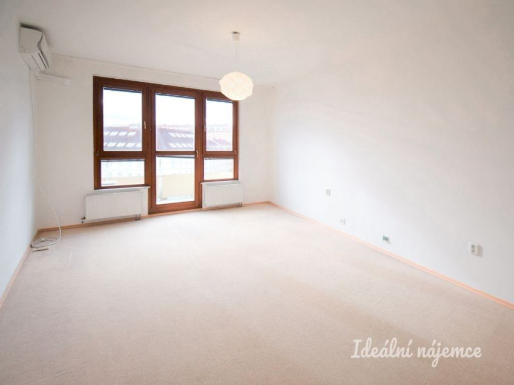 Pronájem bytu 2+kk 103 m2