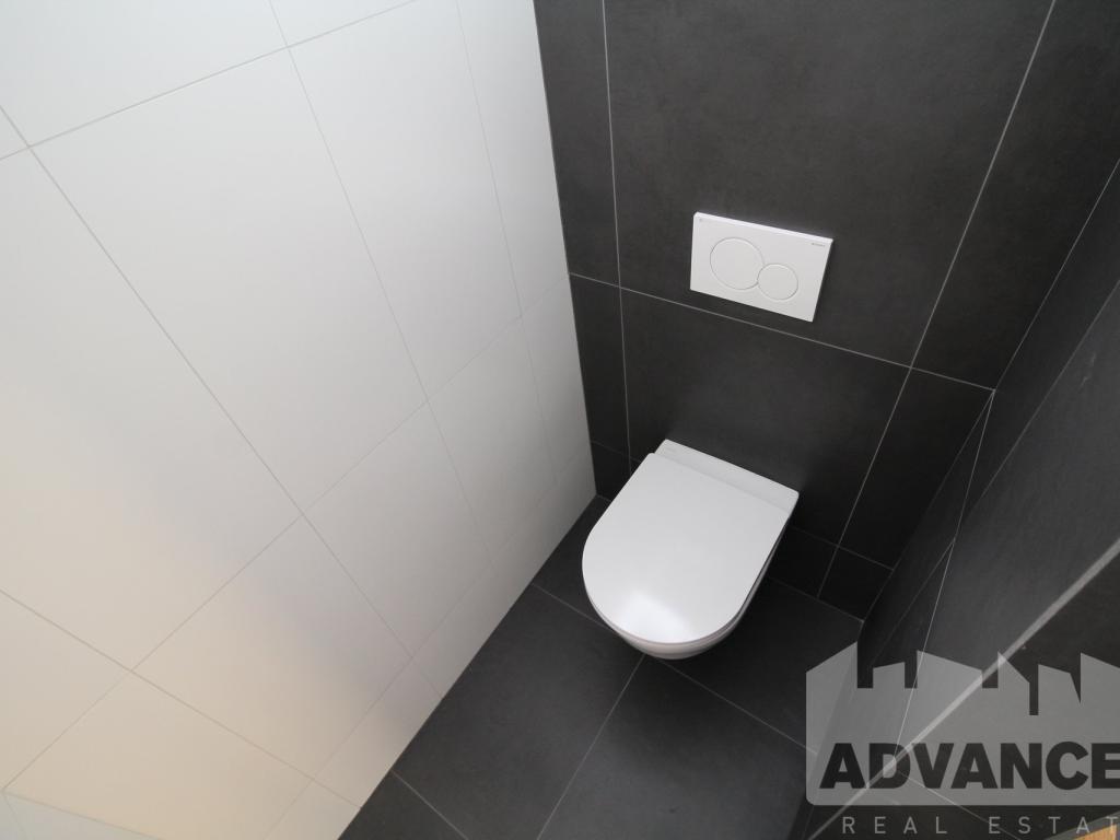 Pronájem bytu 3+kk 82 m2, Praha – náhled fotky 13